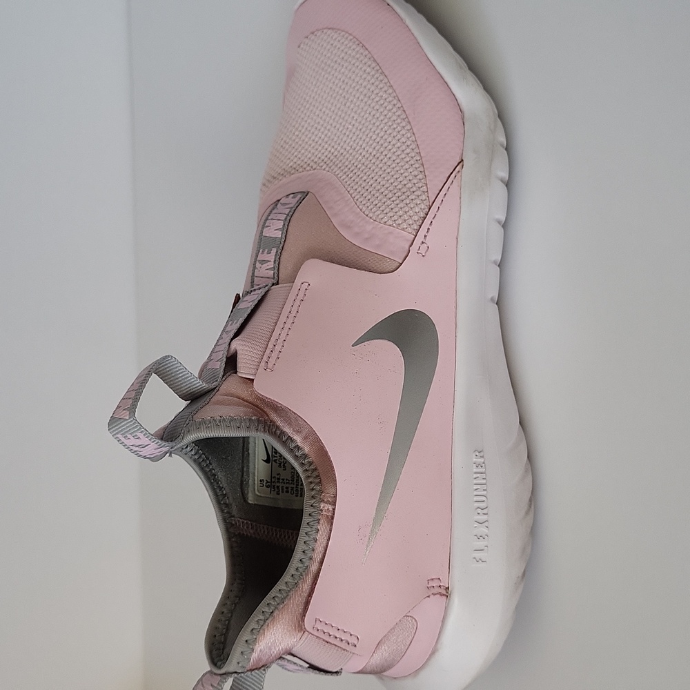 Nike Flex RUNNER (GS) - Picture 8 of 14